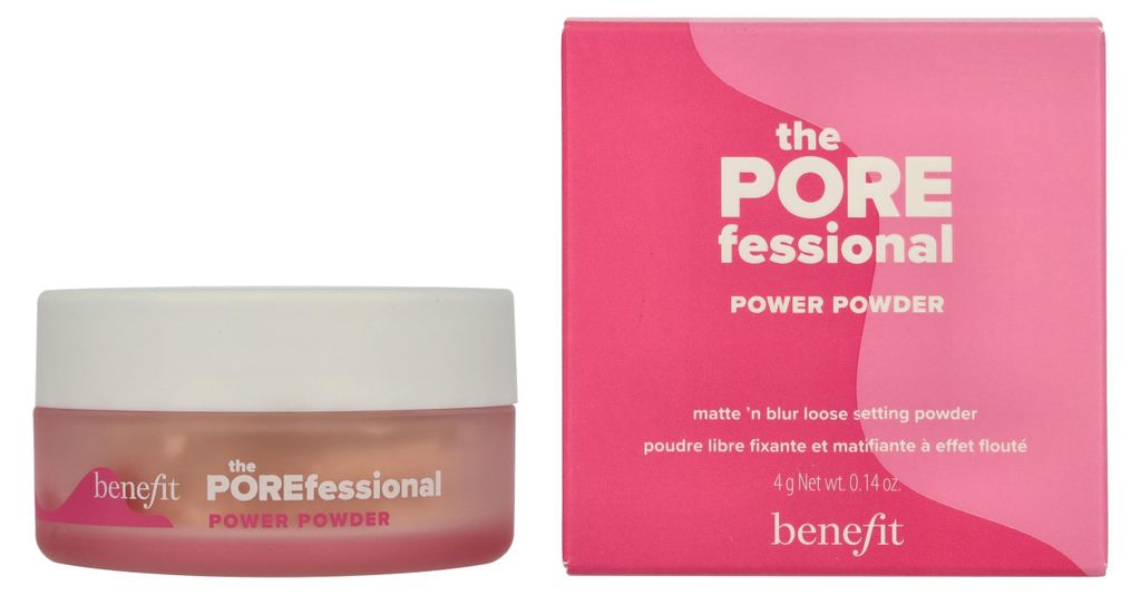 Poudre matifiante The Porefessional (Power Powder), 4 g Image du produit 