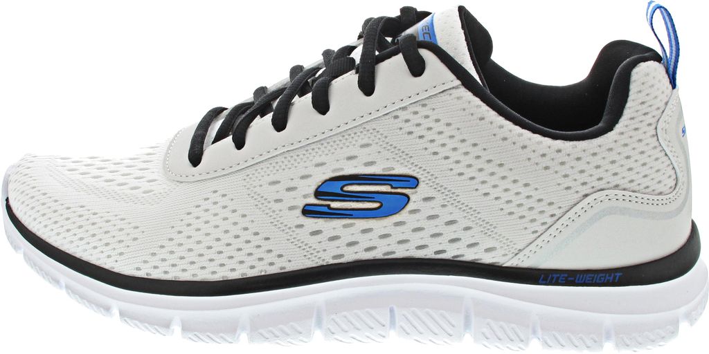 Skechers Track - Ripkent 232399 WBK (44/WBK) Produktbild 