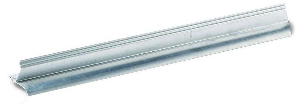 Taglierina Schuller - Binario in acciaio inox temprato 59 Immagine del prodotto 