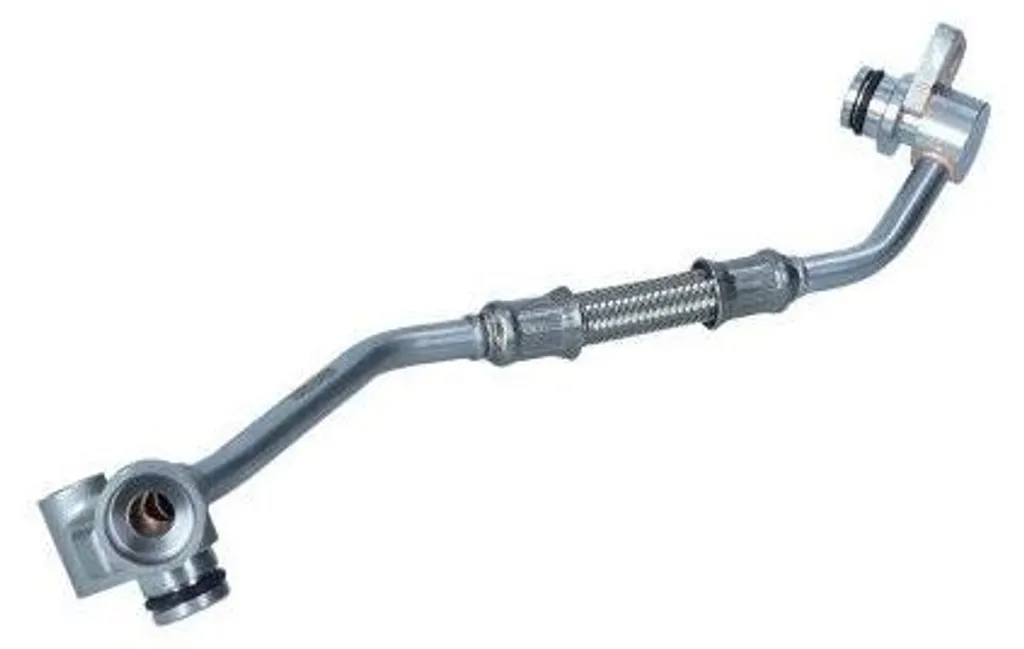 Turbocompresseur BMW 3 E90 3.0 : Solution perte de puissance 2006-2011