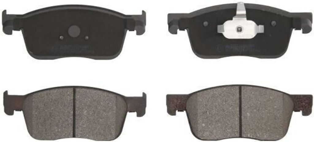 ABE Bremsbeläge Satz Vorne für OPEL Zafira Life (K0) C1C066ABE