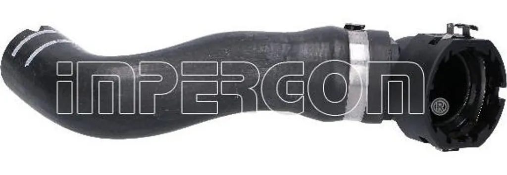 Tubo Radiatore ORIGINAL IMPERIUM 17207 per Panda | Ricambio OE 51706737