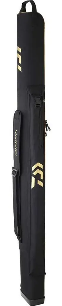 Fourreau Daiwa Surf 3 Rigide et Droit en 160 cm pour Canne à Pêche