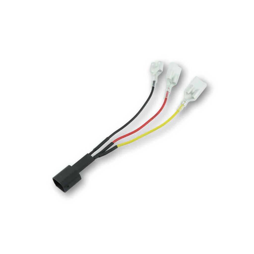 HIGHSIDER Cavo adattatore luci posteriori varie BMW Immagine del prodotto 