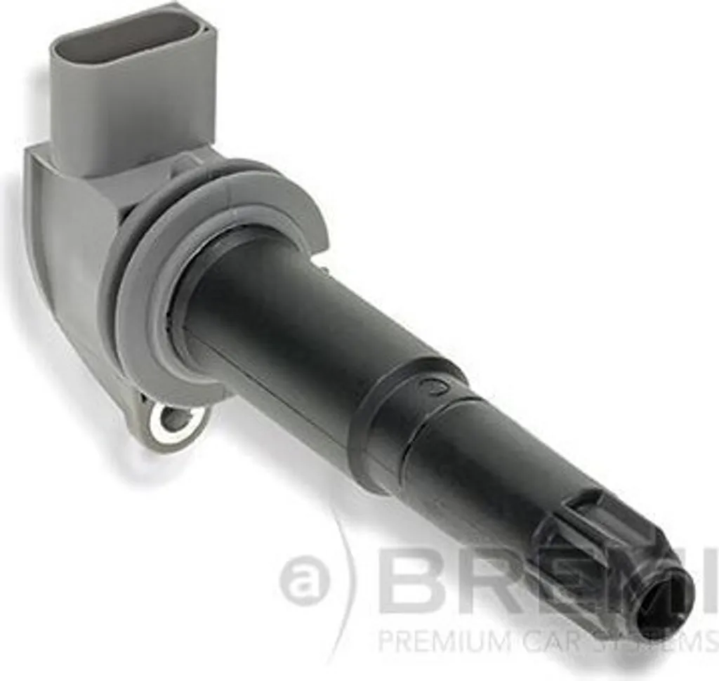 BREMI 20702 - Zündspule OE 9A1 602 104 00 per Cayman (987), Cayman (981), Boxster (987), Boxster (981), 911 (997), 911 (991)