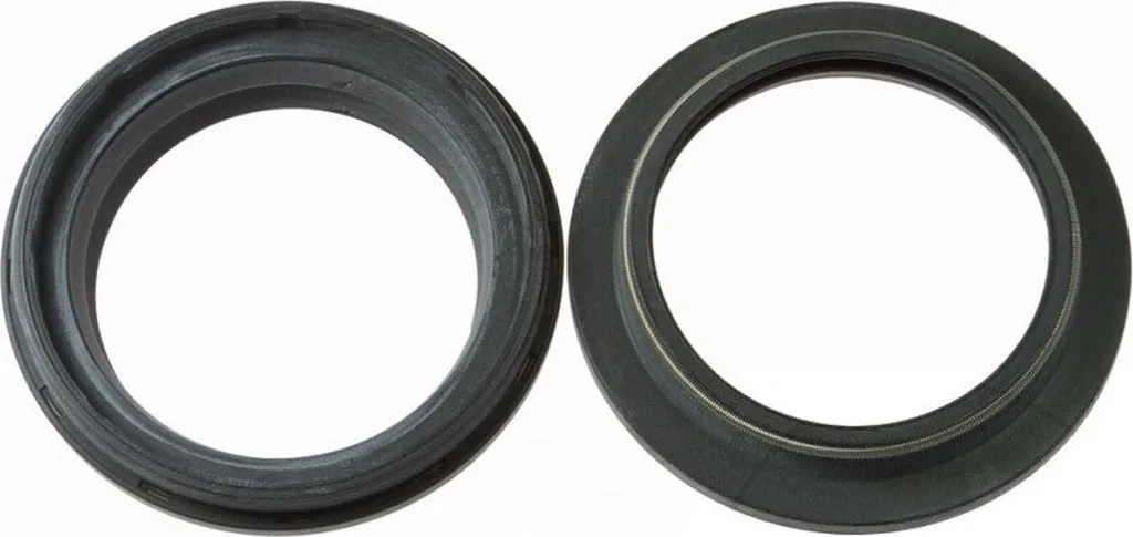 Paire de capuchons de fourche Pamoto haute résistance pour BMW F800