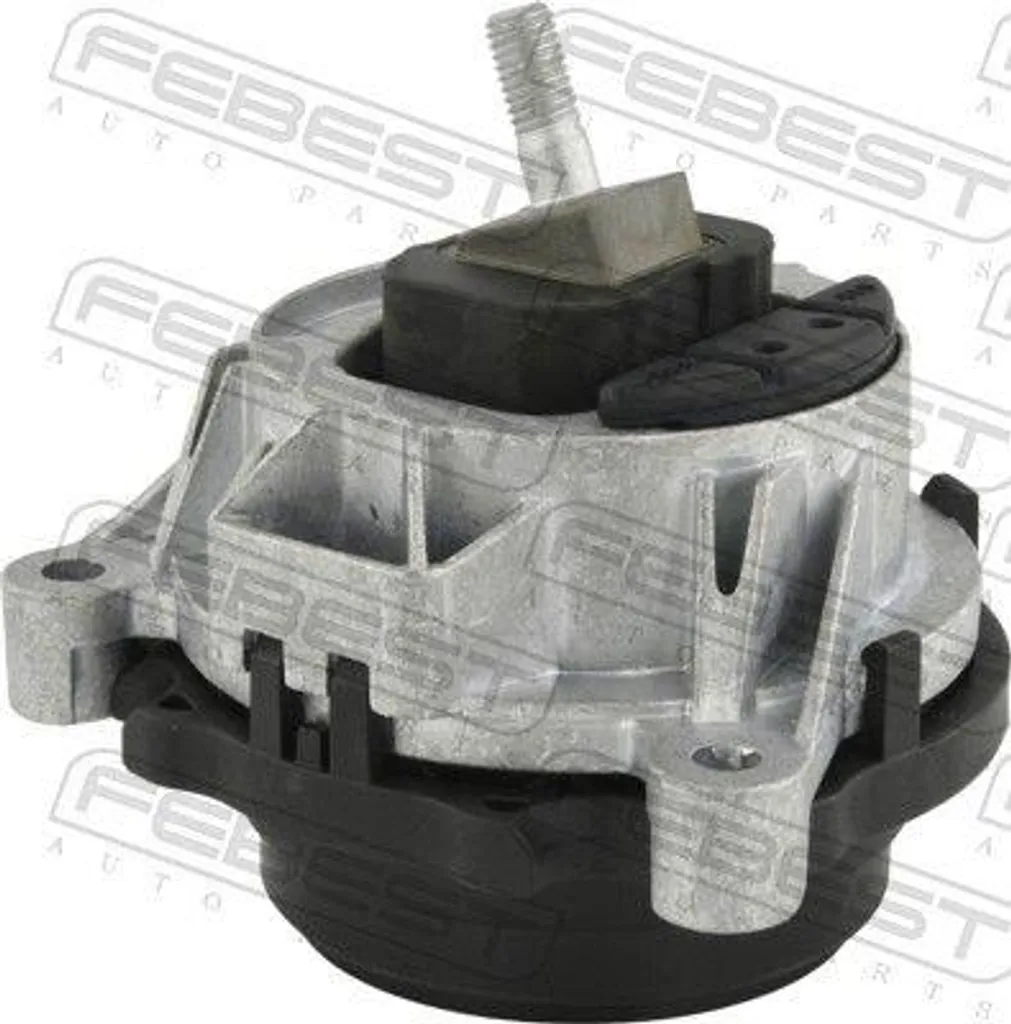 Pièce de Rechange Support Moteur BMW 1er 3er 4er - Réparation OE 22116856184