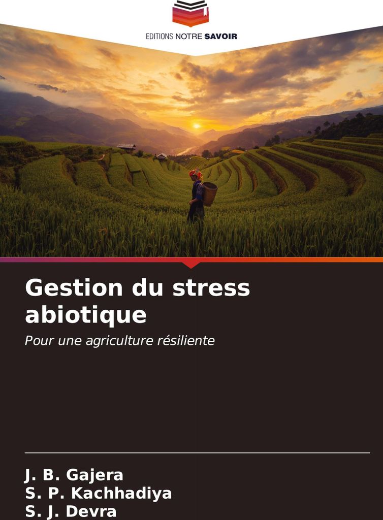 Gestion du stress abiotique