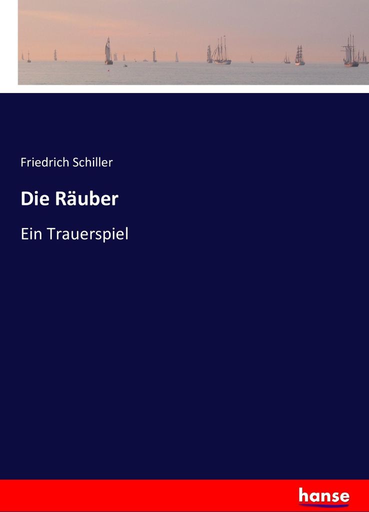 Die Räuber