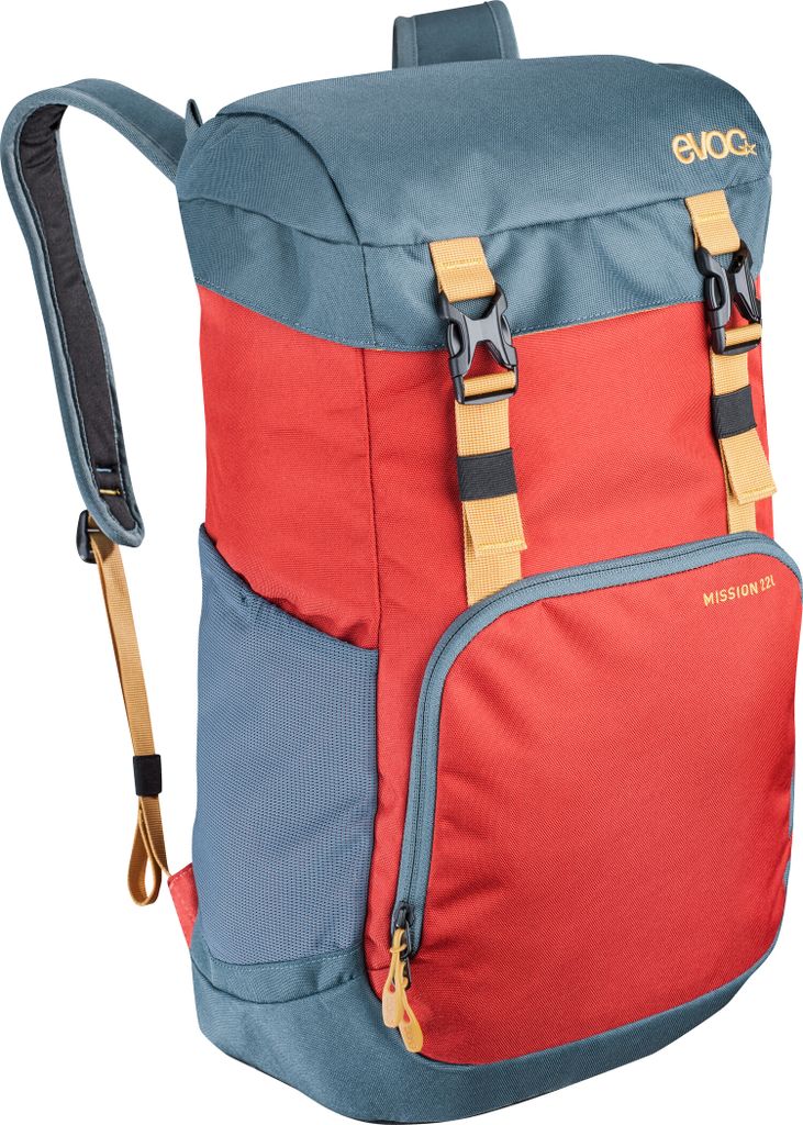 Evoc Mission uni Stadt Rucksack
