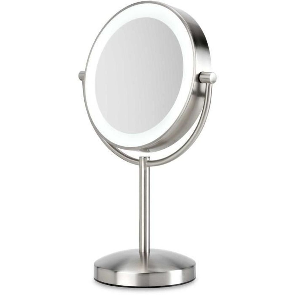 Babyliss Miroir de maquillage LED 2 faces - 1 unité Image du produit 