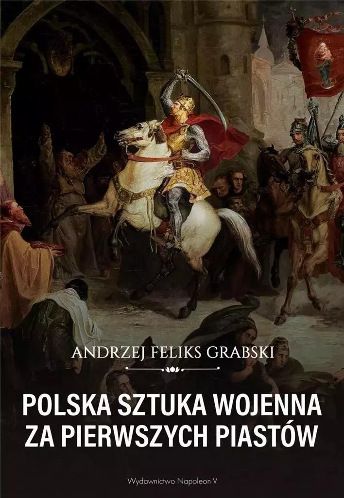 ISBN 978-83-817-8162-6, Polnisch, Hardcover, 307 Seiten