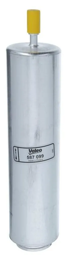 Filtre à essence VALEO haute efficacité pour BMW 4 et MINI Paceman 1