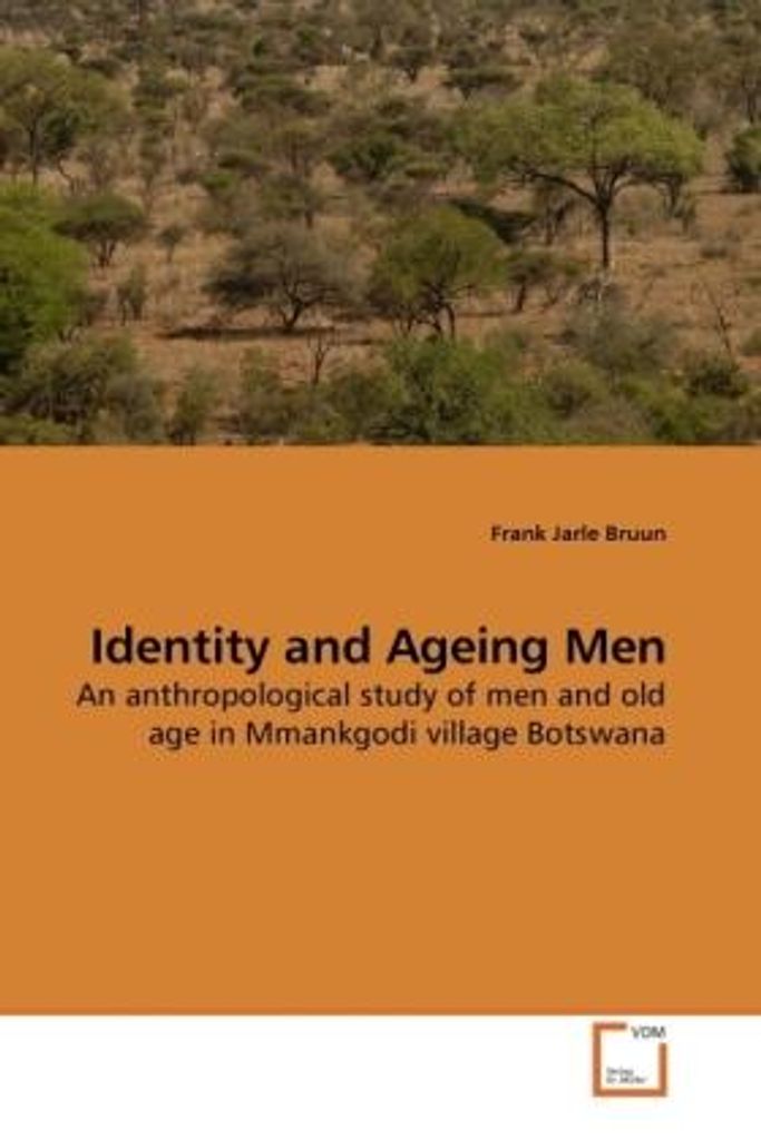 Bruun, F: Identity and Ageing Men
