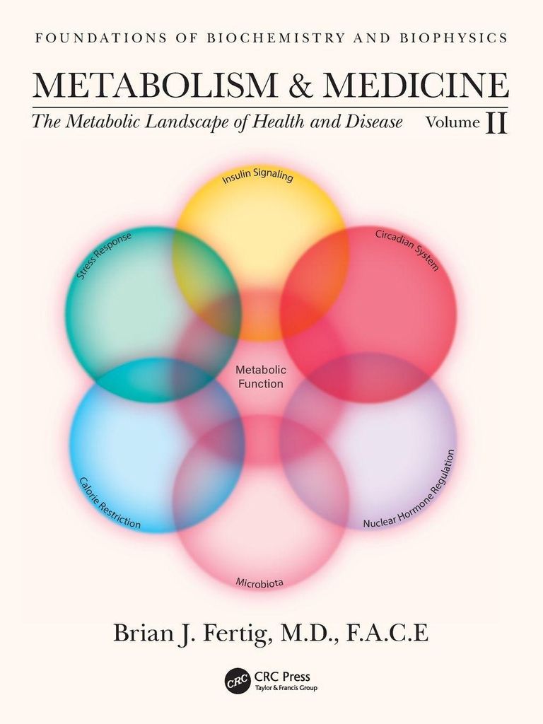 Metabolism and Medicine