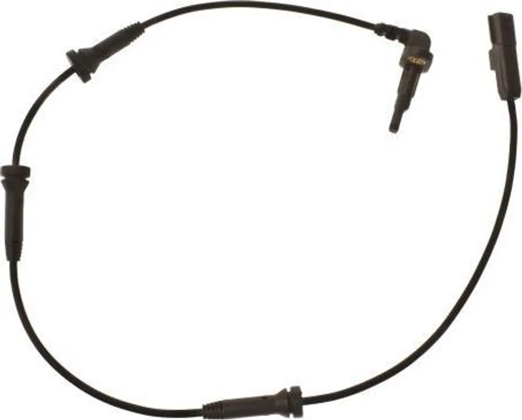 BENDIX Braking BSW1392 Sensore velocità ruota OE 8200735314 compatibile con NV400, Master