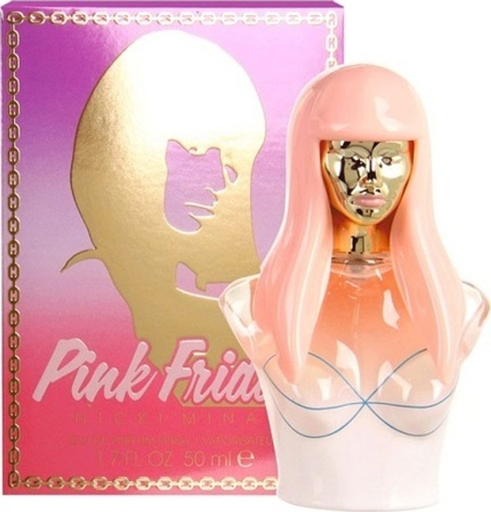 Pink Friday EDP 100ml Produktbild 