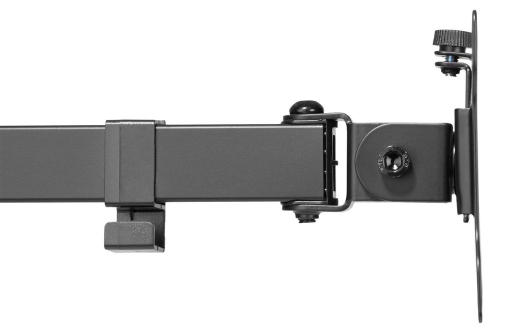DIGITUS WAH 15"-32" 1TFT        3Gelenke    schwarz Max. Produktbild 
