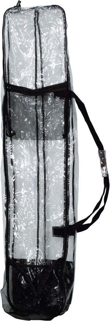 Jobe Wasserski Tasche transparent Combo Ski Bag bis 170cm Schutz Transport - Groesse: 150 cm (59)