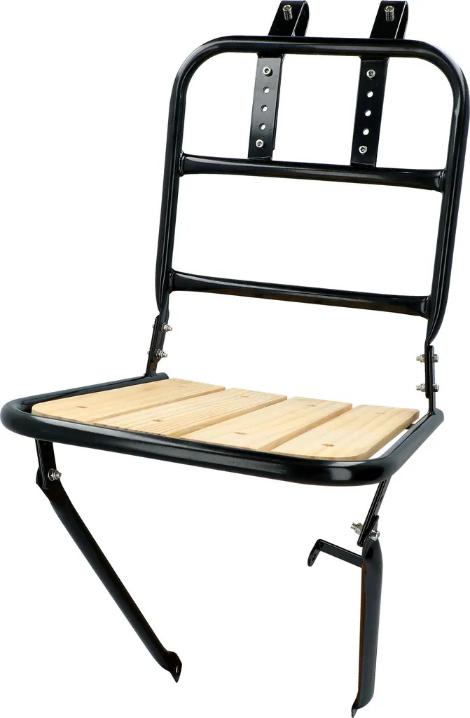 Étagère à pâtisserie en bois Dresco avec plateaux modulables
