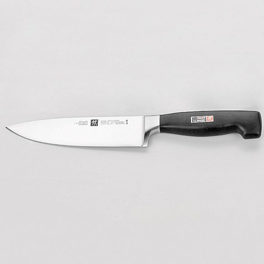 Kochmesser Zwilling rostfrei 16 cm Produktbild 
