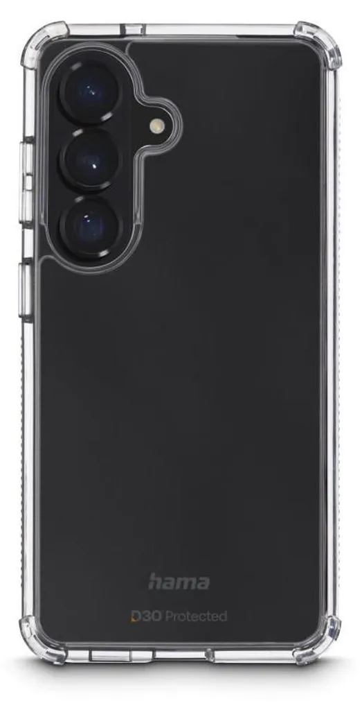 Coque Samsung Galaxy S26 Transparente - Évitez la Casse d'Écran