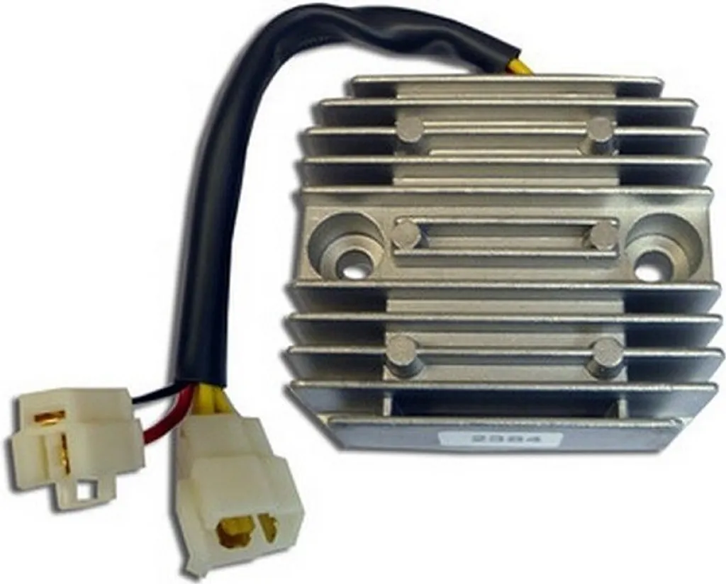 Régulateur alternateur Vicma 34886 contre les pannes de charge batterie