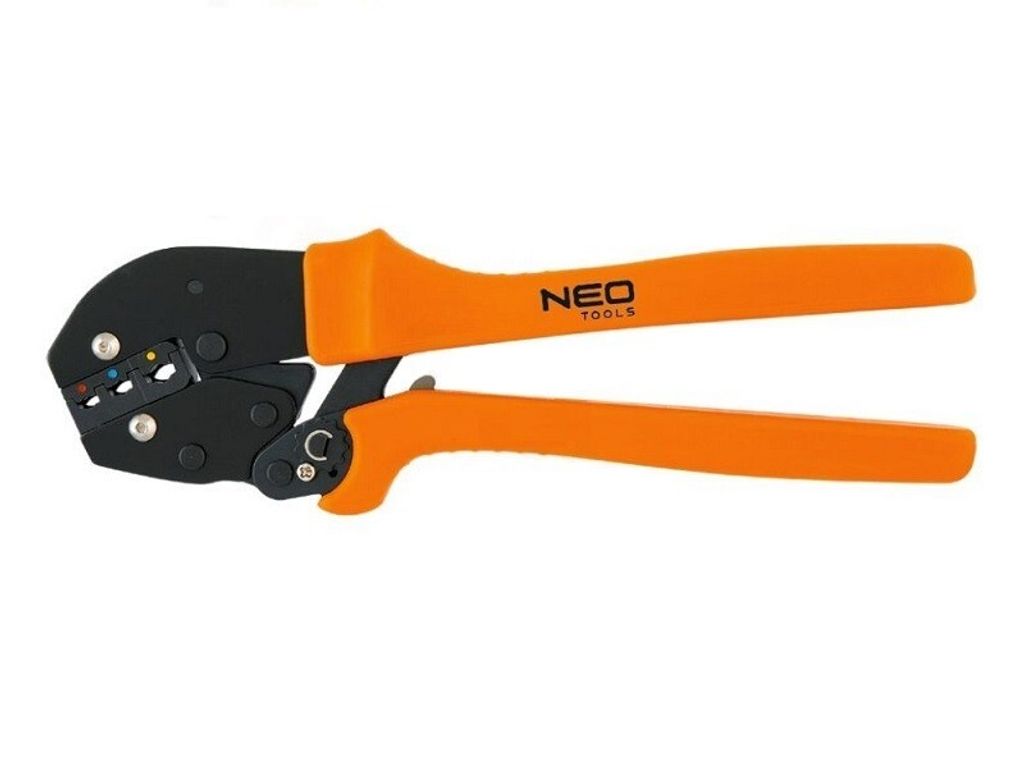 NEO TOOLS 01 - 503 - Pinzette für Bits-Stecker