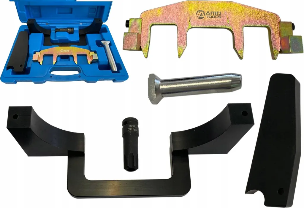Serrure de démarrage Mercedes M271 chaîne essence pour moteur classe C E