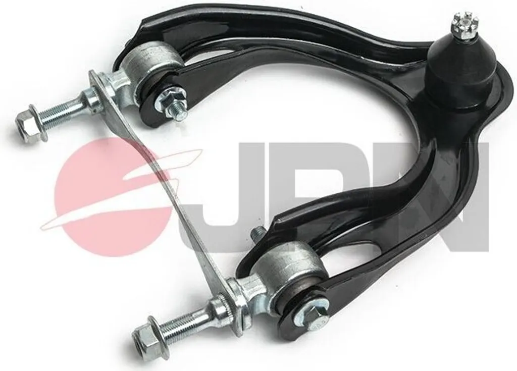 Supprimez le jeu de direction sur Civic et CRX avec le bras JPN 80Z4004