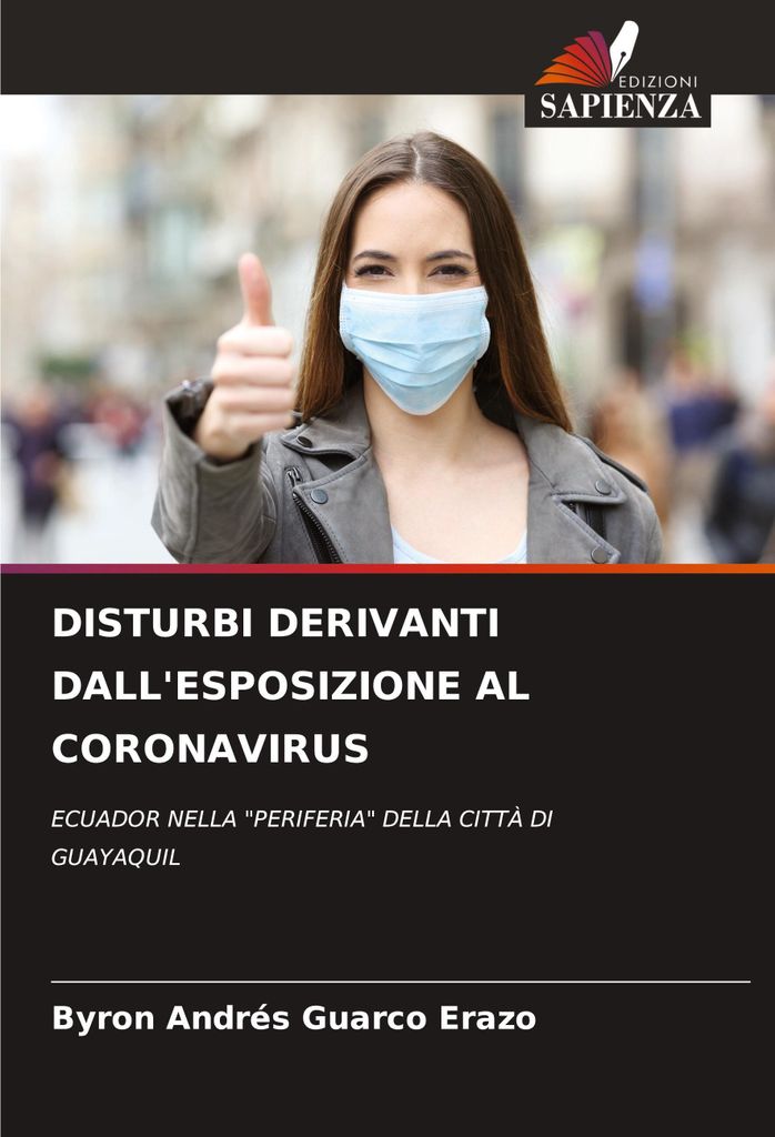 Disturbi Derivanti Dall'esposizione Al Coronavirus