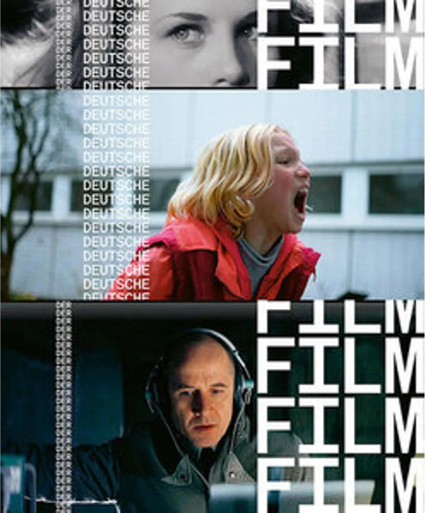 Cinéma Allemand : tout savoir pour réussir ses études d'histoire du film
