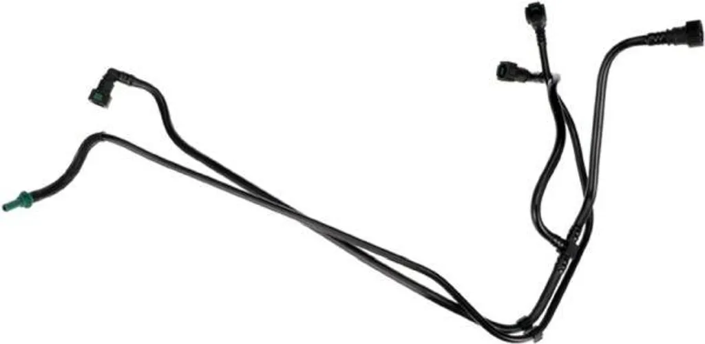 Tuyau carburant pour entretien Fiat Qubo Fiorino GATES OE 51782245