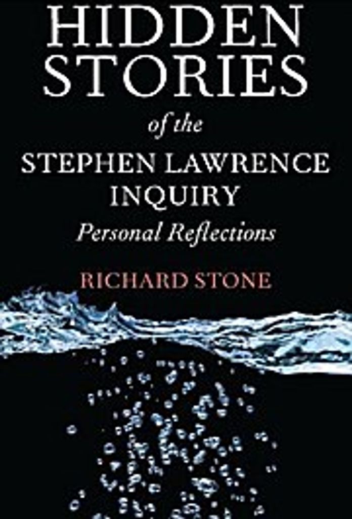 Hidden Stories of the Stephen Lawrence Inquiry