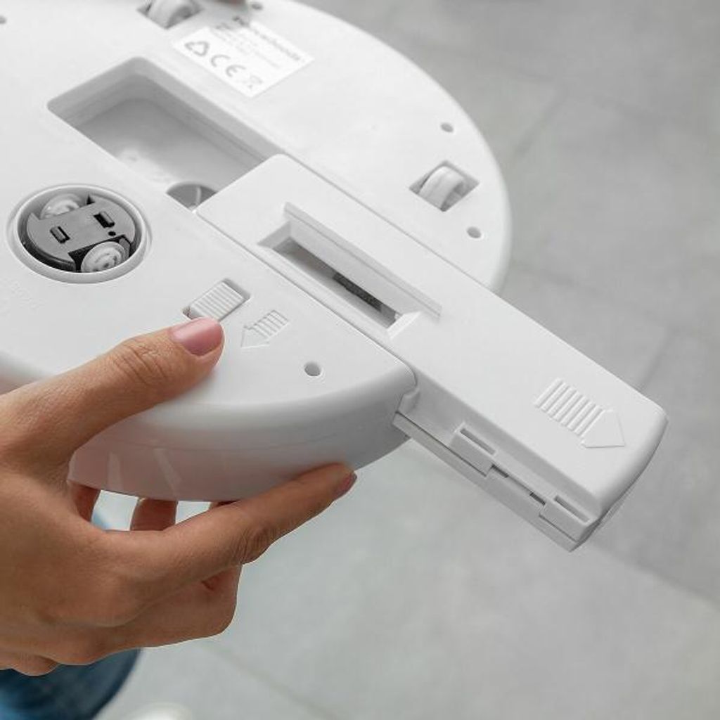 Inteligentný robotický vysávač InnovaGoods Obrázok produktu 5