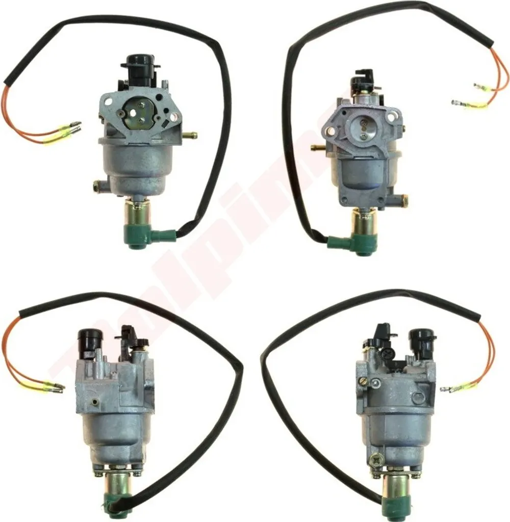 Carburateur performant pour Honda GX240 version 20mm 16100-Z8S-811 robuste