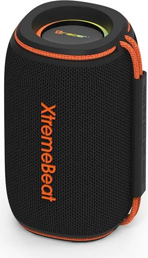 Enceinte Bluetooth Extérieur Tracer XtremeBeat Lite 10W USB Type-C