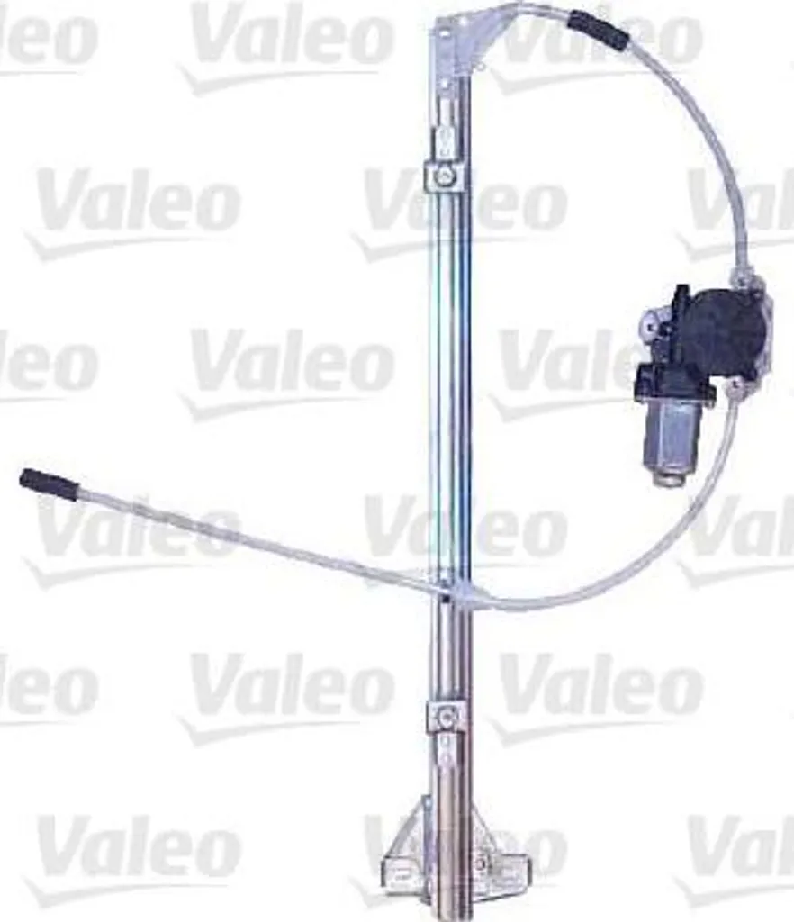 Lève-vitre Valeo 850494 pour réparation de vitre électrique utilitaire