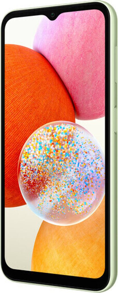 Samsung Galaxy A14 SM-A145R/DSN 16,8 cm (6.6 Zoll) Dual-SIM Produktbild 