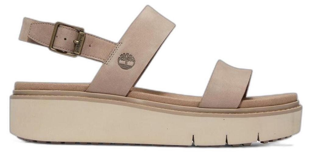 Timberland Sandalen Sandalen Nubukleder Produktbild 