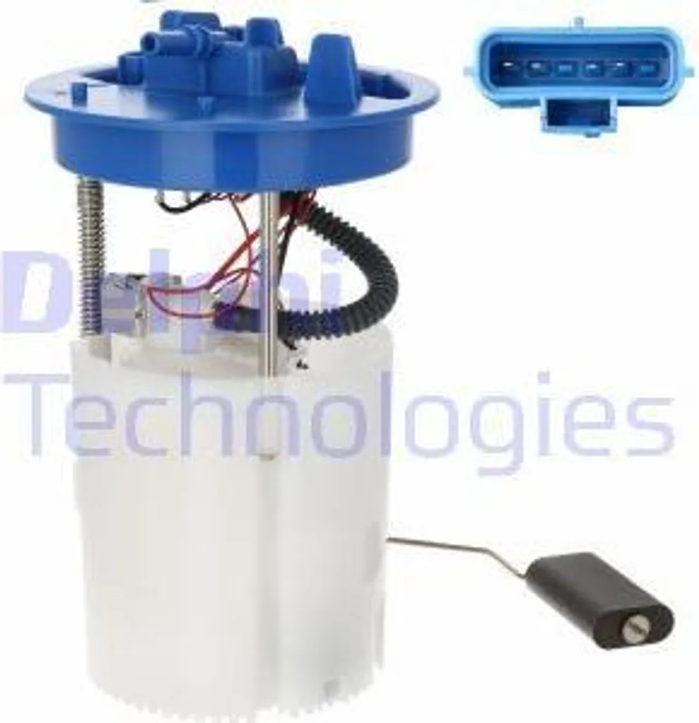 Unité de Carburant Delphi FG2007-12B1 Haute Performance OE 1686239