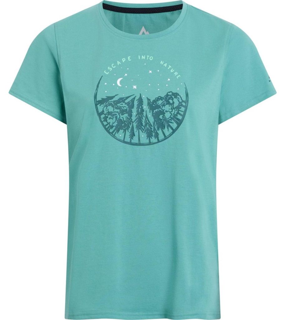 McKinley Tshirts Galla III, 434274621, Größe: 164