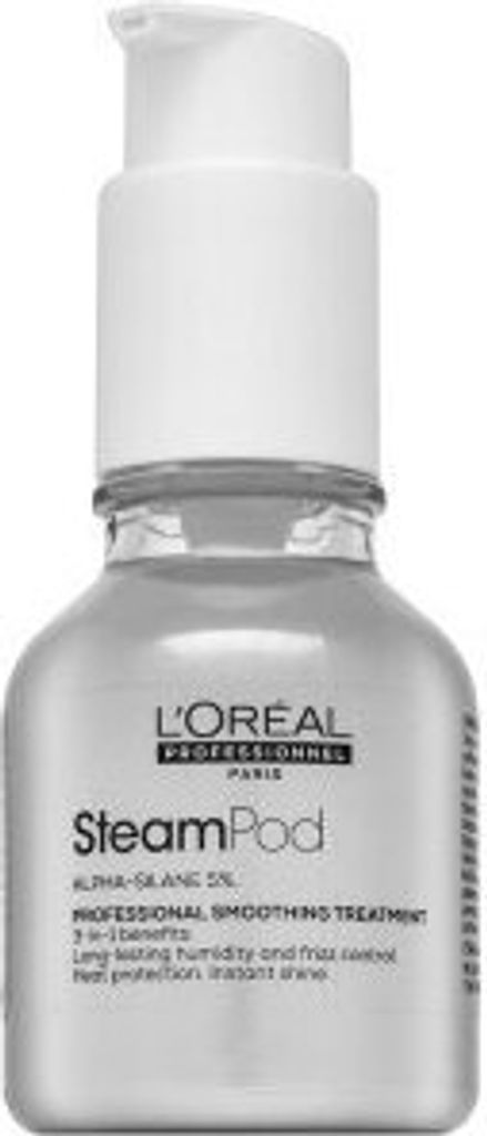 L´Oréal Professionnel Steampod Professionnal Smoothing Obrázek produktu 