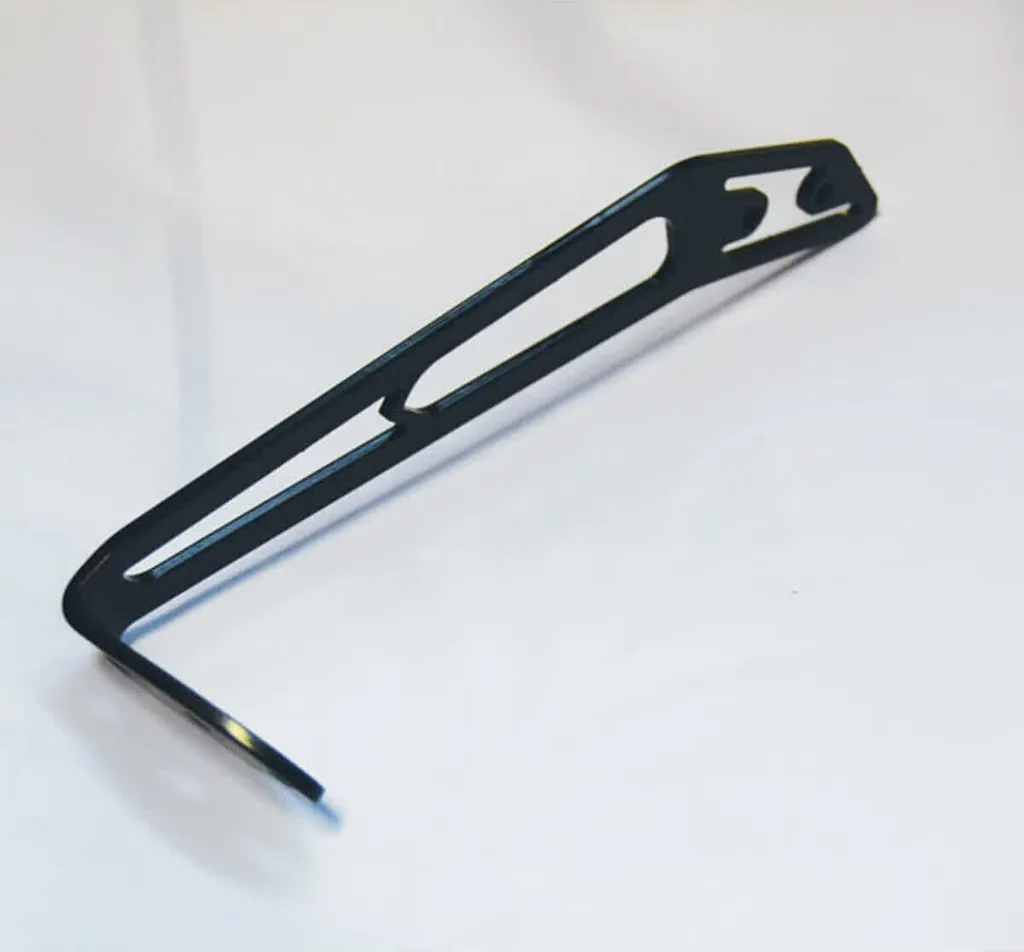 Support GPS Isotta pour Ducati Scrambler - Fixation Haute Précision