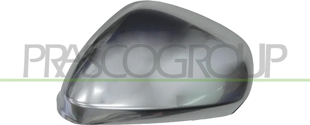 Coquille de Rétroviseur Gauche pour Alfa 159 - Pièce de Rechange 939