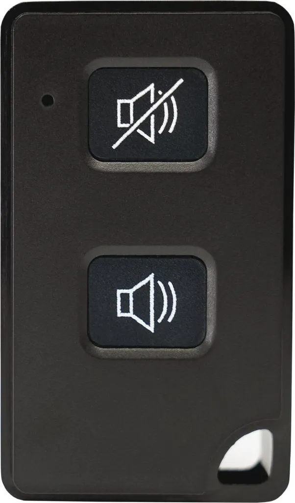 Émetteur 868MHZ Thitronik 101064 avec code tournant sécurisé