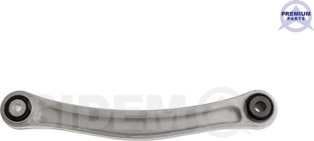Barre de direction renforcée SIDEM 63879 - Qualité OE pour SUV VAG
