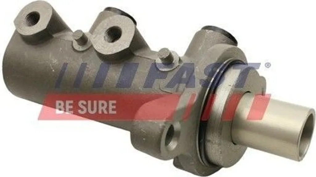 Maître cylindre de frein pour Fiat Ducato FAST FT33115 entretien OE