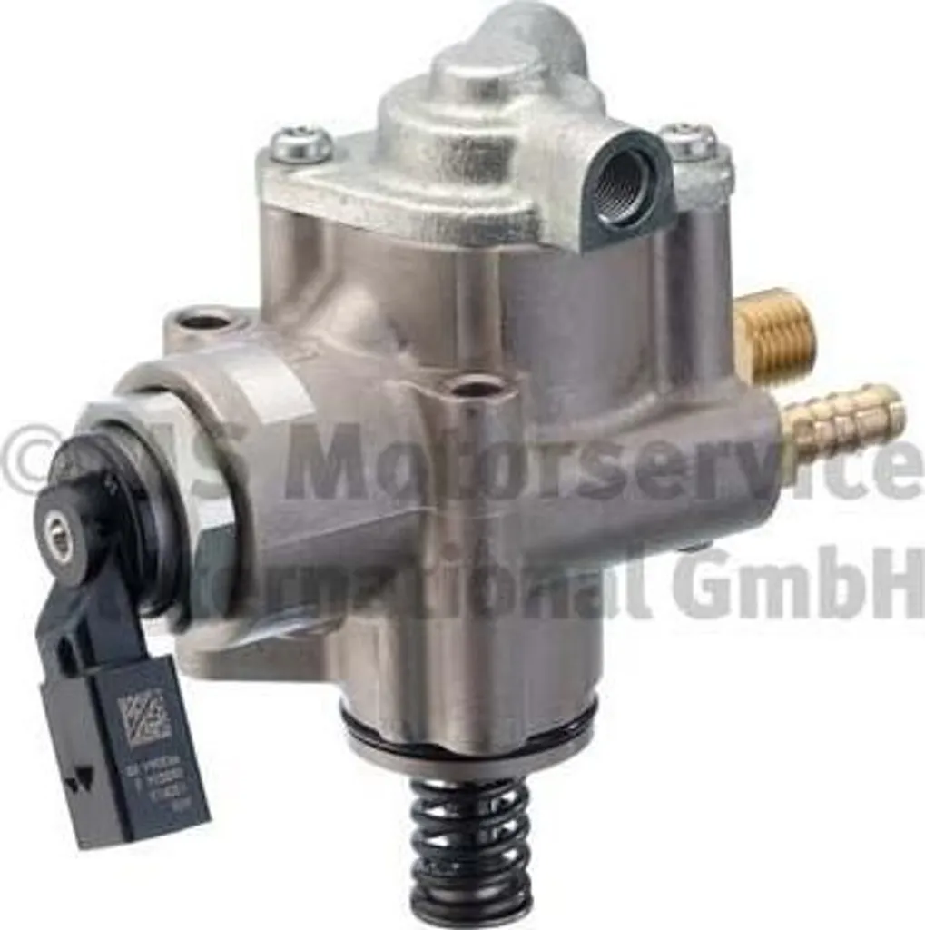 Pompe à carburant haute pression pour Audi A3 A4 A6 et VW Passat Jetta