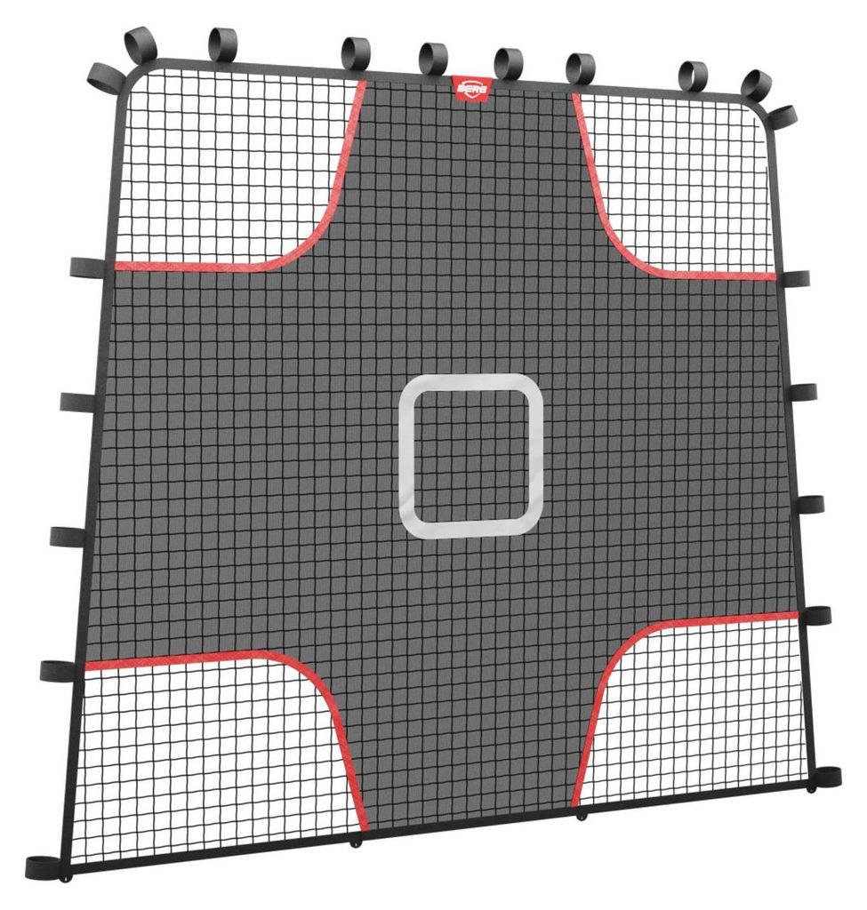 BERG Tornetz M für Spiel- und Fitnessgerät PlayBase Produktbild 